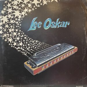 Lee Oskar (USED LP)