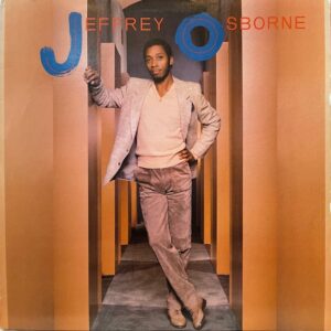 Jeffrey Osborne