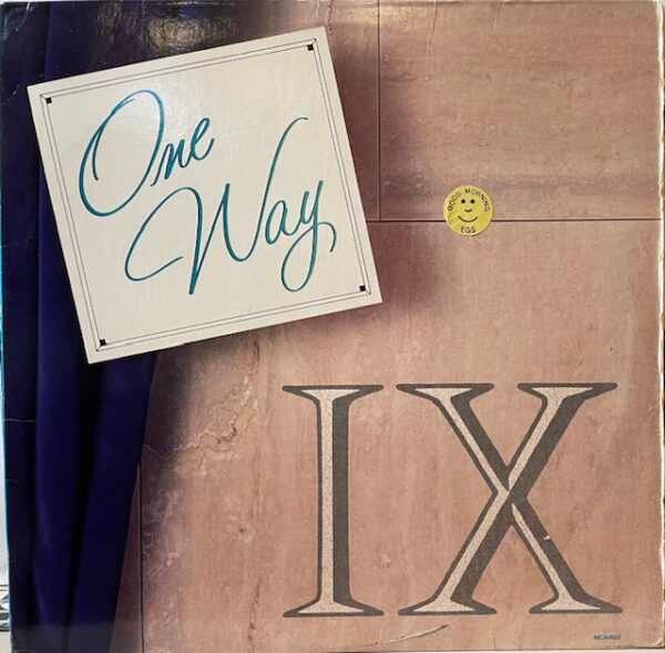 IX