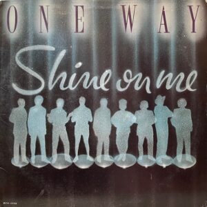 Shine On Me