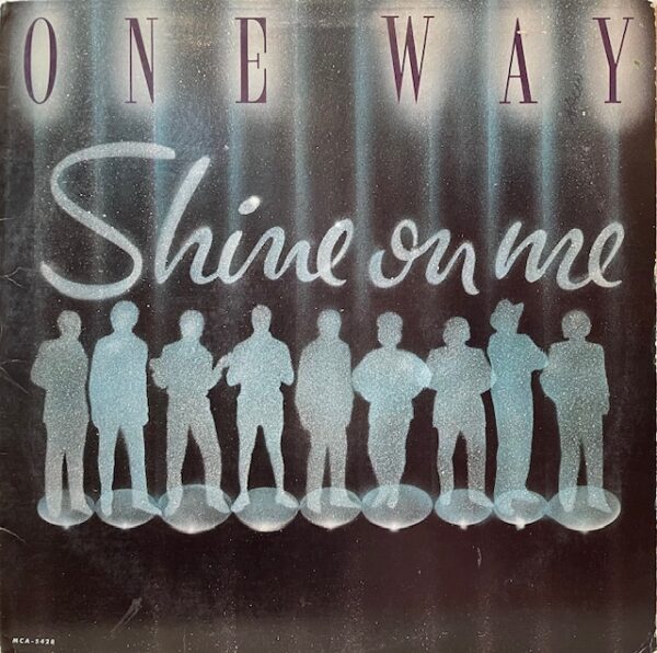 Shine On Me