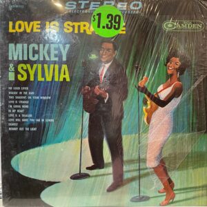 Love is Strange and Other Bests