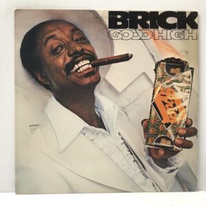 Good High (USED LP)