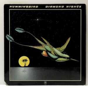 Diamond Nights (USED LP)