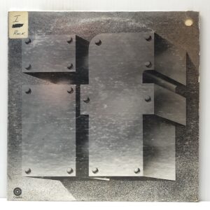 If (USED LP)