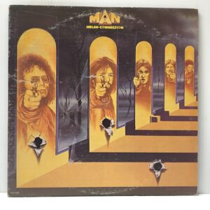 Welsh Connection (USED LP)