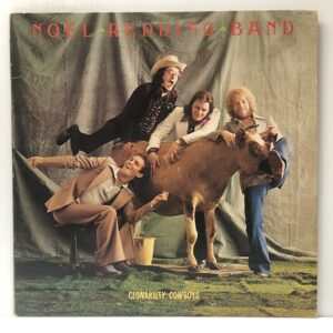 Clonakilty Cowboys (USED LP)