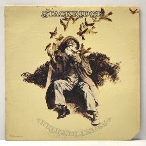 Friendliness (USED LP)