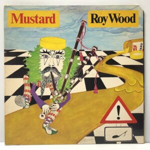Mustard (USED LP)