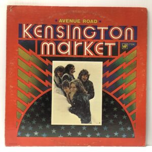 Avenue Road (USED LP)