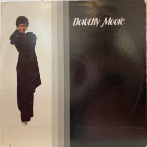 Dorothy Moore