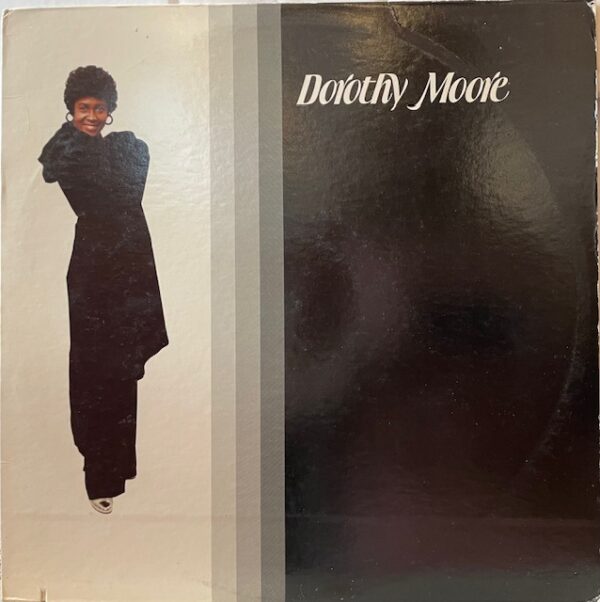 Dorothy Moore