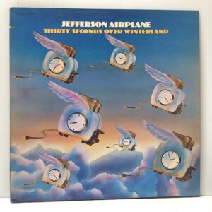 Thirty Seconds Over Winterland (USED LP)