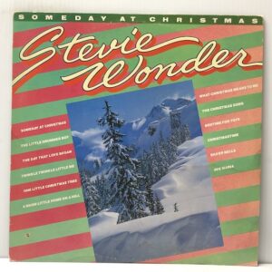 Someday at Christmas (USED LP)