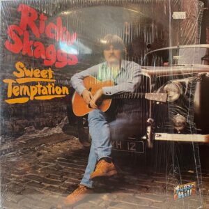 Sweet Temptation