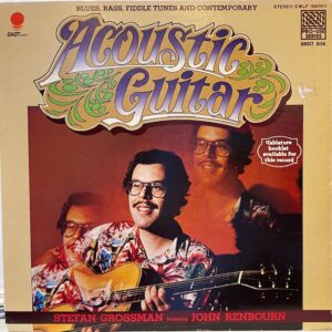 Acoustic Guitar