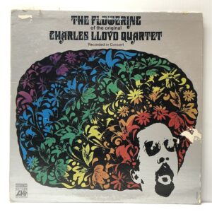 Flowering (USED LP)