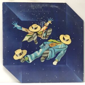 Shoot Out At the Fantasy Factory (USED LP)