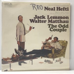 Odd Couple (USED LP)