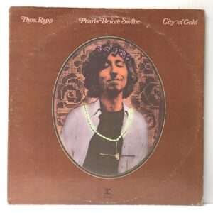 City of Gold (USED LP)