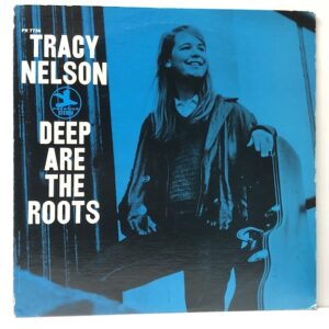 Deep Are the Roots (USED LP)