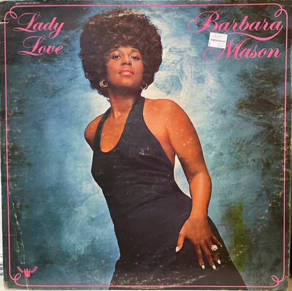 Lady Love