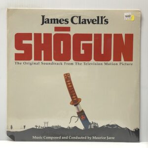 Shogun (USED LP)