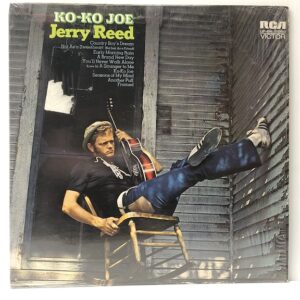Ko-Ko Joe (USED LP)