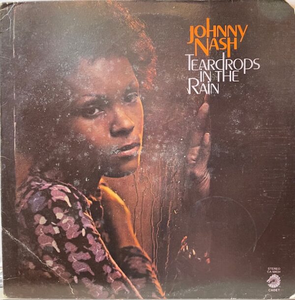 Teardrops In the Rain