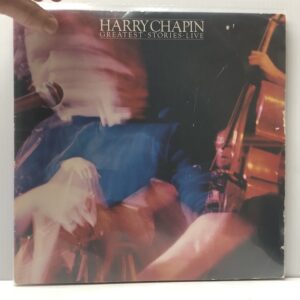Greatest Stories Live (USED LP)