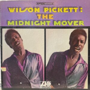 Midnight Mover