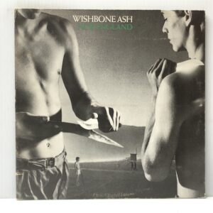 New England (USED LP)