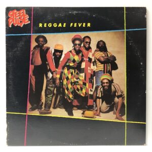 Reggae Fever (USED LP)