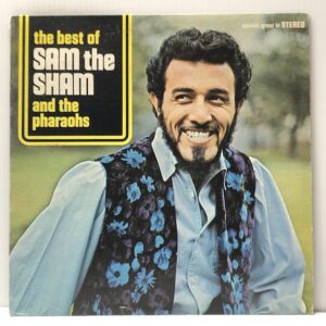 Best of (USED LP)