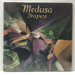 Medusa (USED LP)