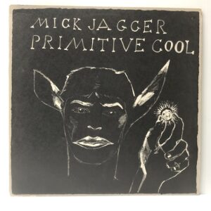 Primitive Cool (USED LP)