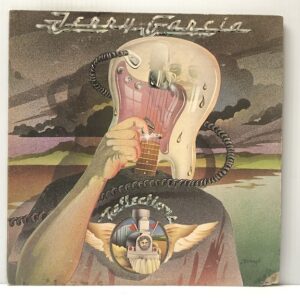 Reflections (USED LP)