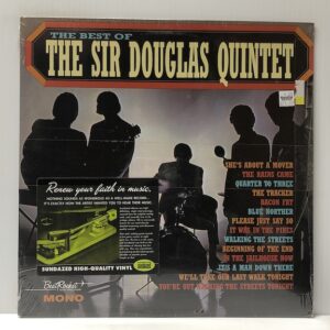 Best of (USED LP)