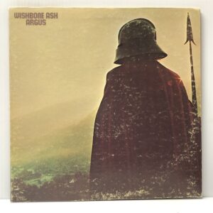 Argus (USED LP)