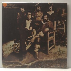 Roots and Branches (USED LP)