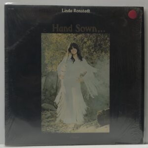 Hand Sown (USED LP)