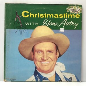 Christmastime (USED LP)