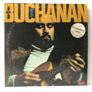 Thats What I Am Here For (USED LP)