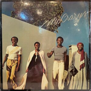 Loving Is Living (USED LP)