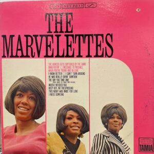 Marvelettes (USED LP)