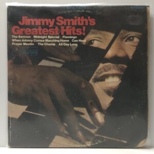Greatest Hits (USED LP)
