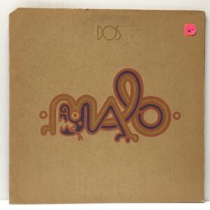Dos (USED LP)
