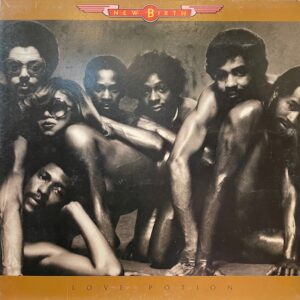 Love Potion (USED LP)