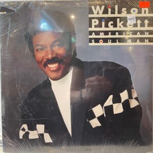 American Soul Man (USED LP)