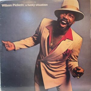Funky Situation (USED LP)